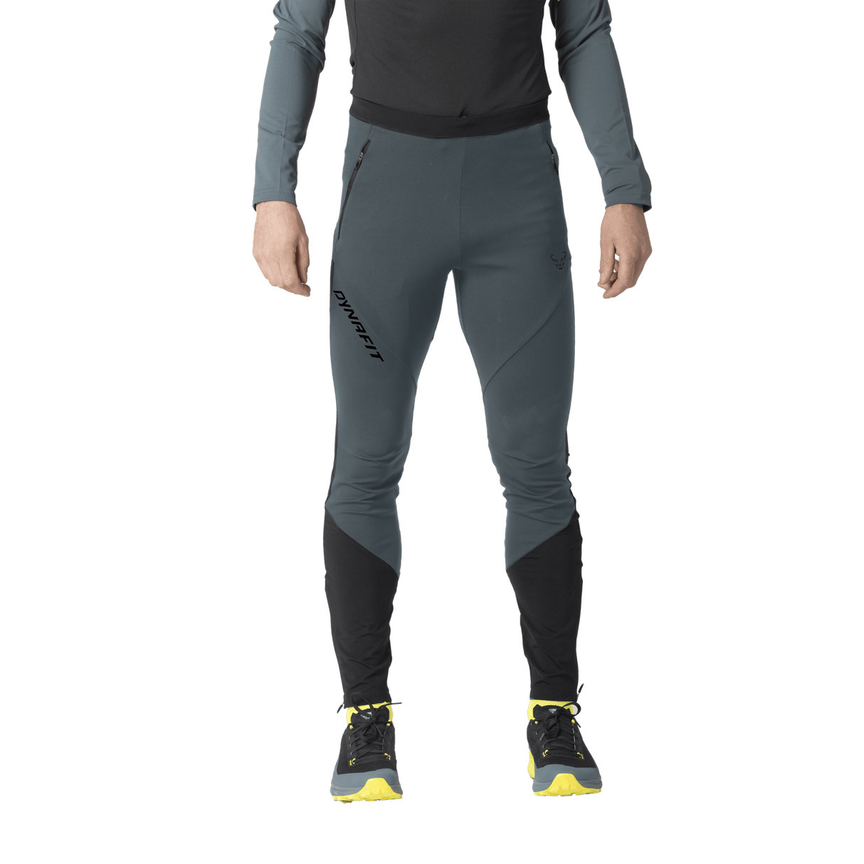 Dynafit | Alpine Hybrid Pants | Heren | Trail.nl