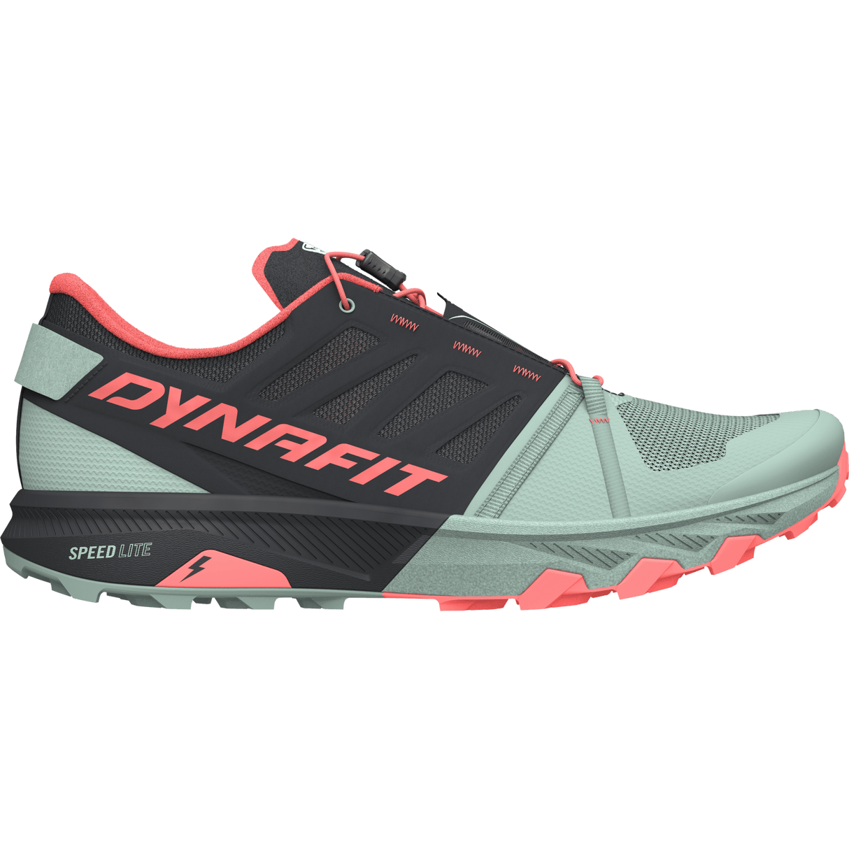 Dynafit | Alpine Pro 2 | Trailschoenen | Dames | Trail.nl