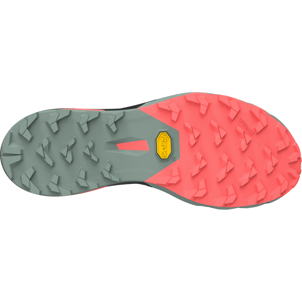 Dynafit | Alpine Pro 2 | Trailschoenen | Dames | Trail.nl