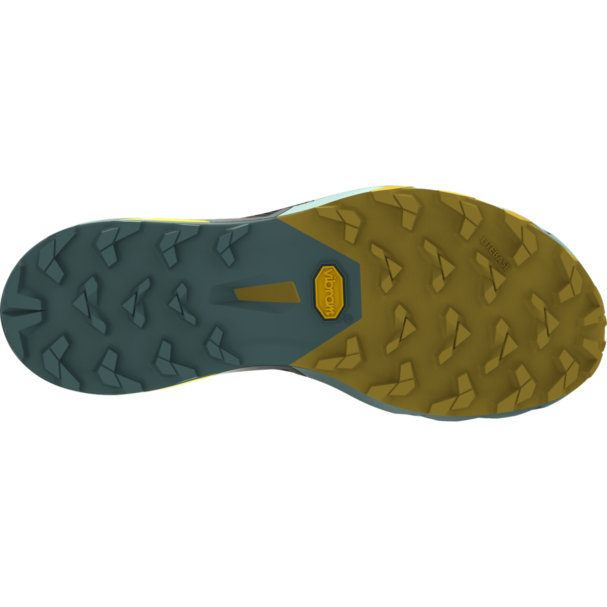 Dynafit | Alpine Pro 2 | Trailschoenen | Heren | Trail.nl