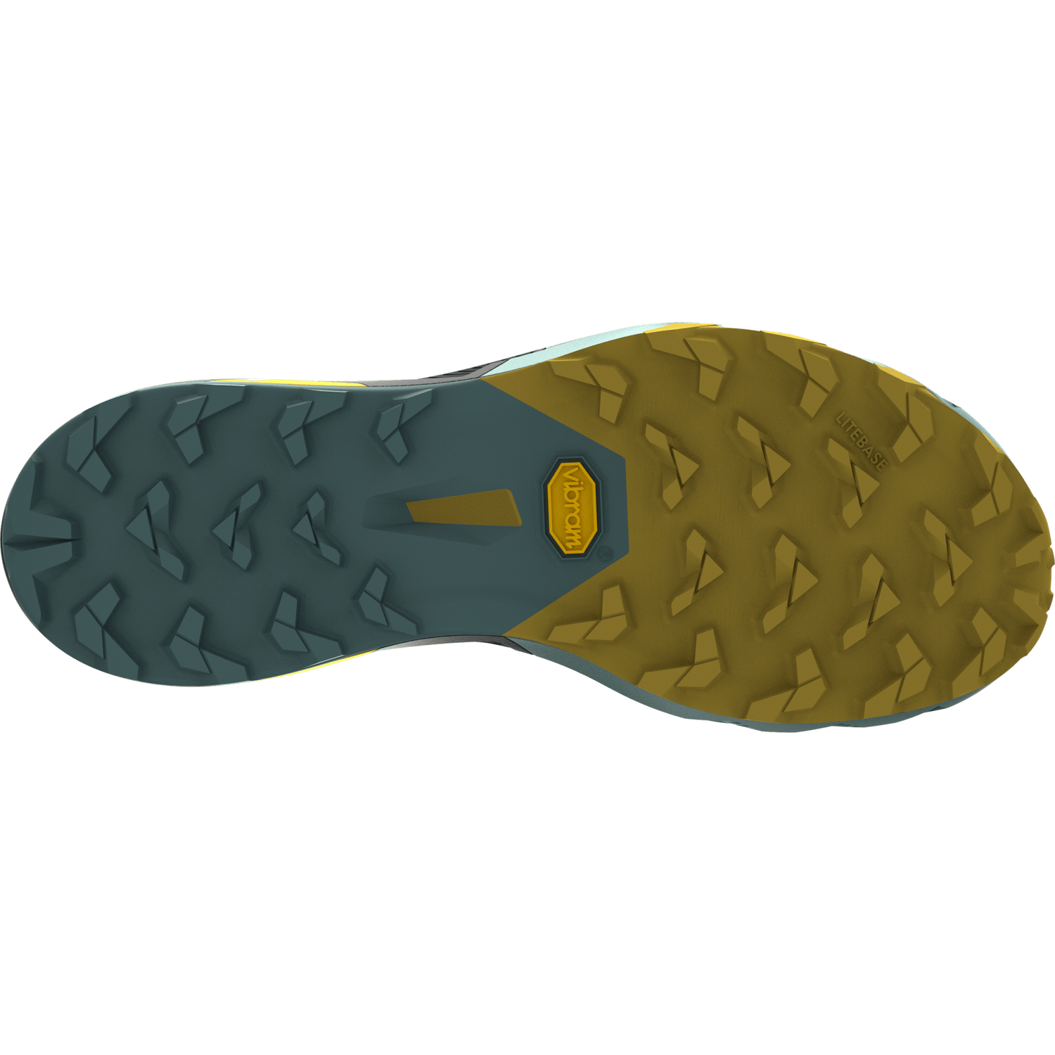 Dynafit | Alpine Pro 2 | Trailschoenen | Heren | Trail.nl
