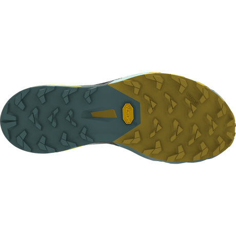 Dynafit | Alpine Pro 2 | Trailschoenen | Heren | Trail.nl