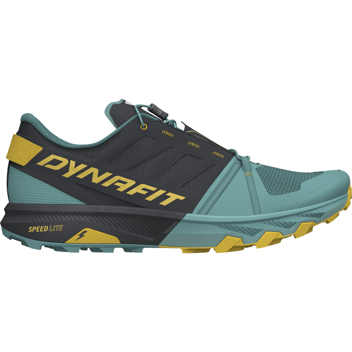 Dynafit | Alpine Pro 2 | Trailschoenen | Heren | Trail.nl