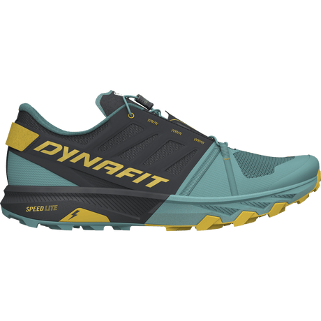 Dynafit | Alpine Pro 2 | Trailschoenen | Heren | Trail.nl