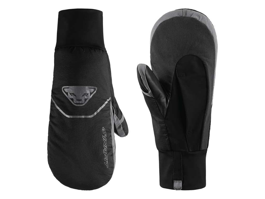 Dynafit | Borax PrimaLoft Mittens | Winterwanten | Trail.nl