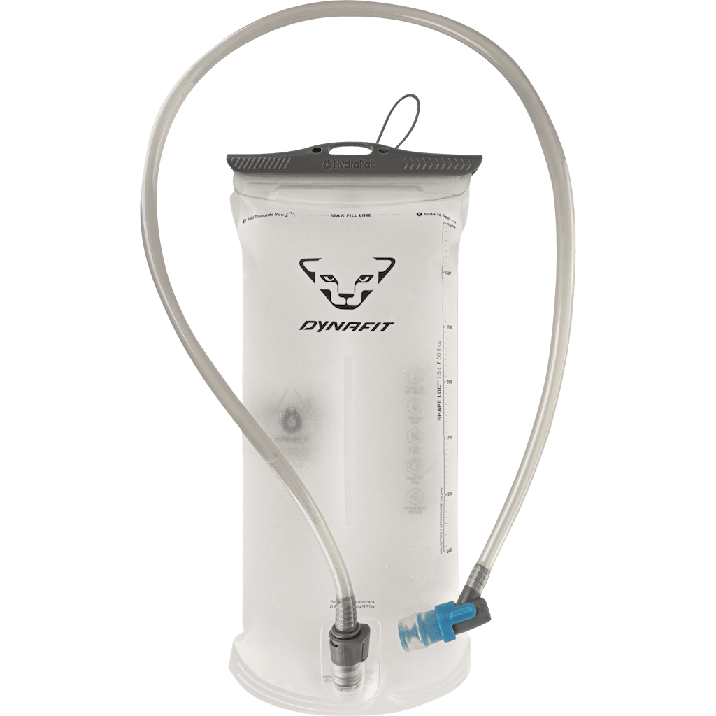 Dynafit | Hydration Bladder | Reservoir | 1.5 Liter - Trail.nl