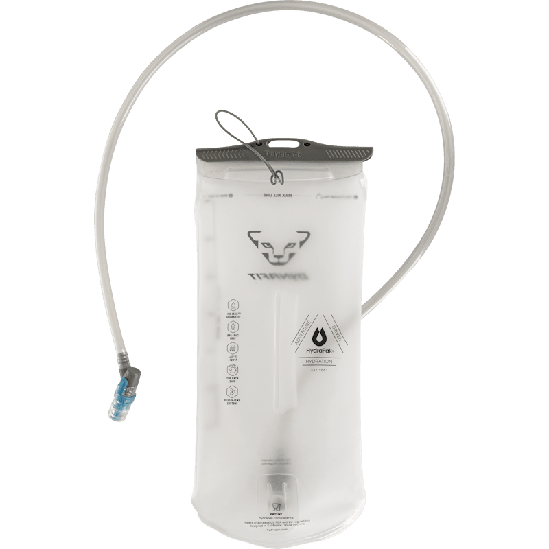 Dynafit | Hydration Bladder | Reservoir | 1.5 Liter - Trail.nl