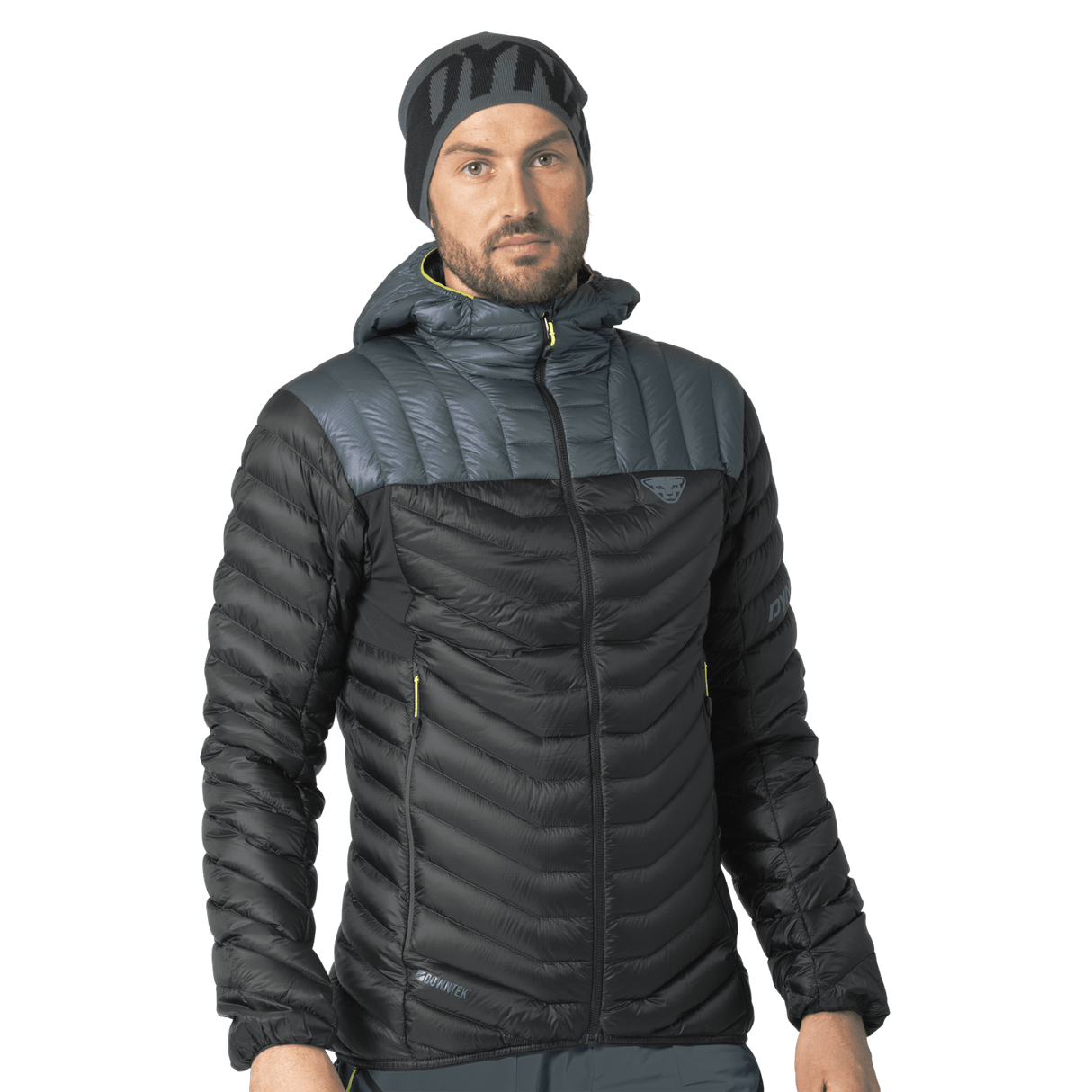 Dynafit | Ridge Ultralight Down Jacket | Donsjas | Heren - Trail.nl