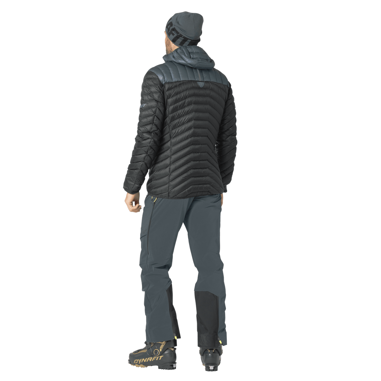 Dynafit | Ridge Ultralight Down Jacket | Donsjas | Heren - Trail.nl