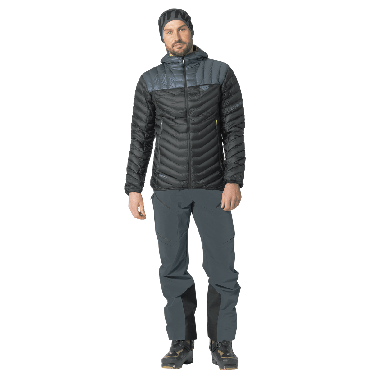 Dynafit | Ridge Ultralight Down Jacket | Donsjas | Heren - Trail.nl
