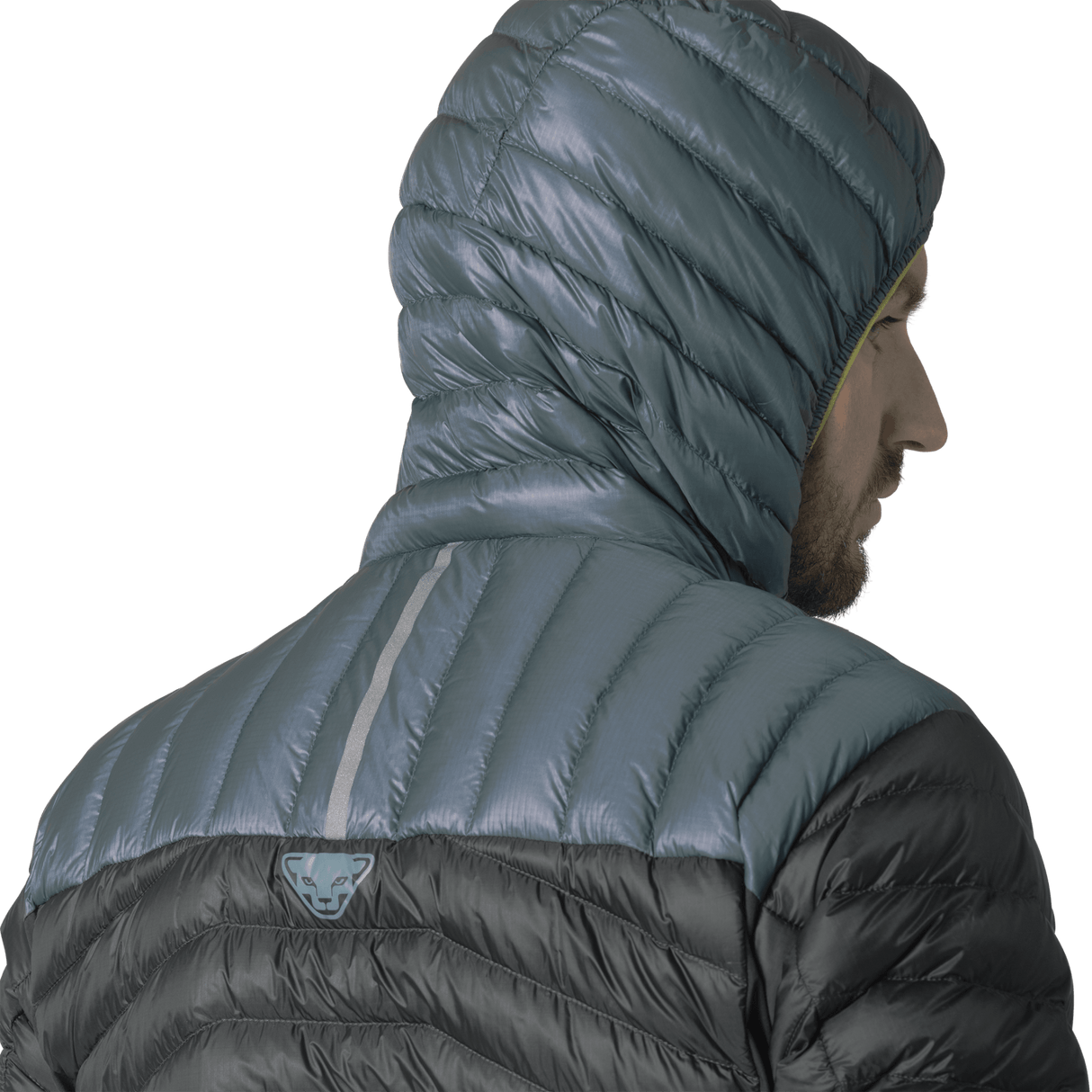 Dynafit | Ridge Ultralight Down Jacket | Donsjas | Heren - Trail.nl