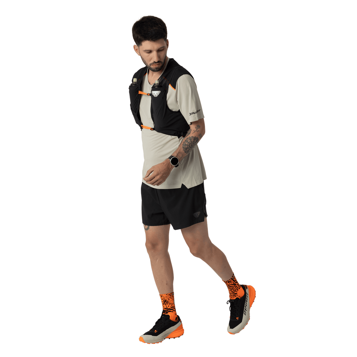 Dynafit Sky 4 Vest (4 liter) | Trail.nl