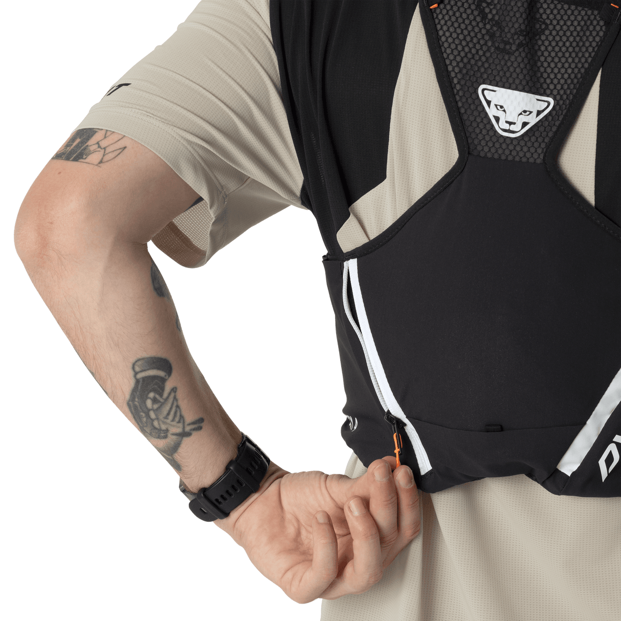 Dynafit Sky 4 Vest (4 liter) | Trail.nl