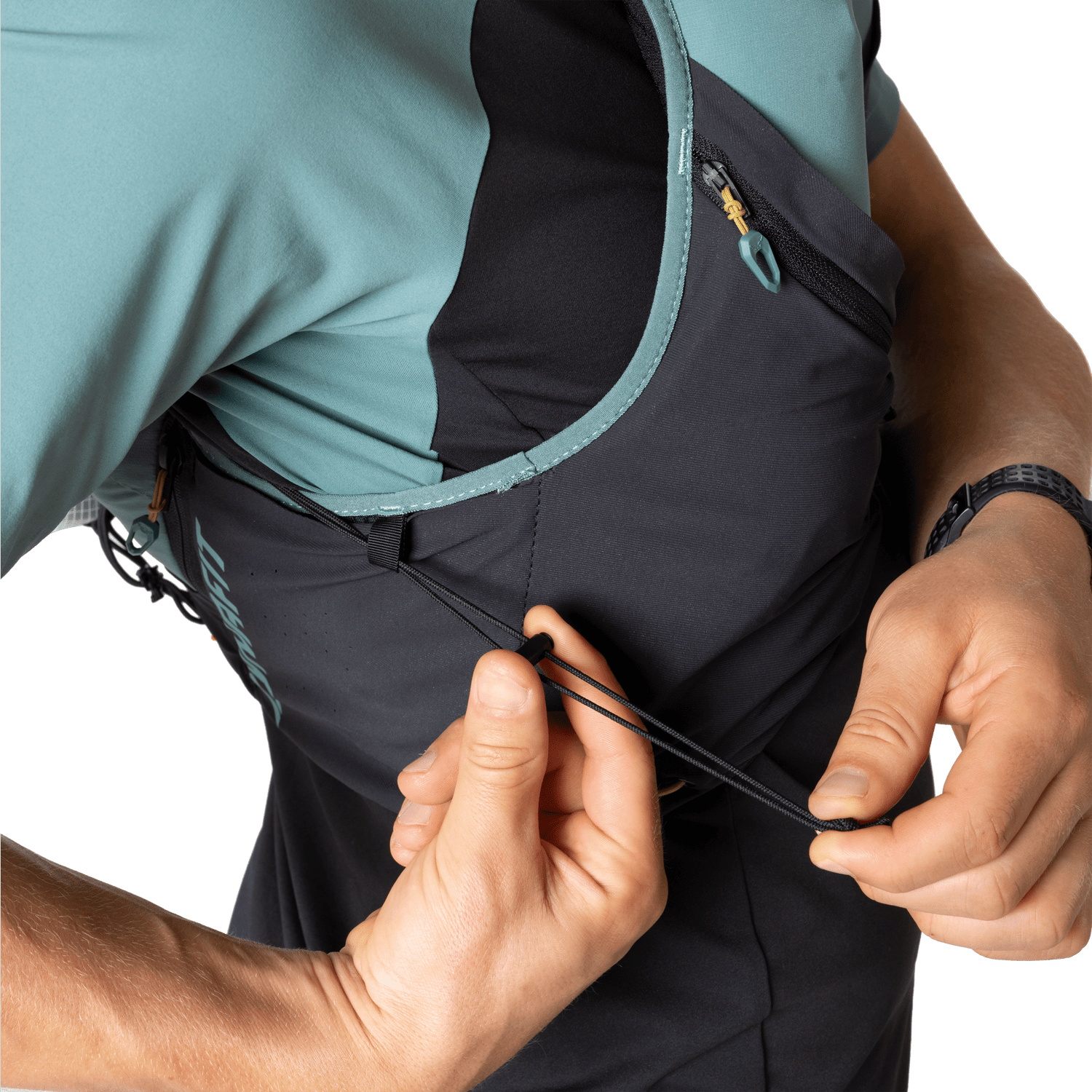 Dynafit | Stock Quiver | Stokkenzak | Trail.nl