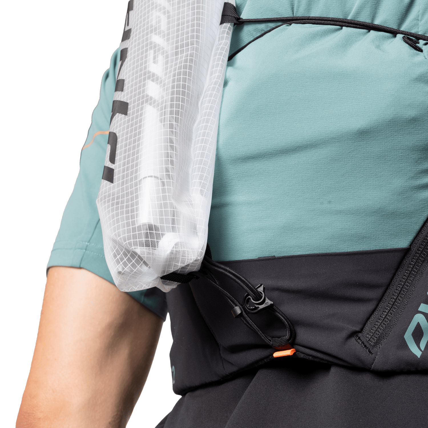 Dynafit | Stock Quiver | Stokkenzak | Trail.nl