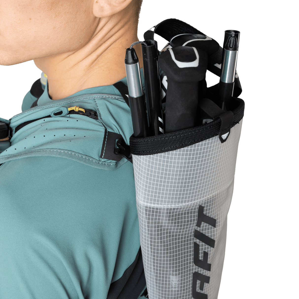 Dynafit | Stock Quiver | Stokkenzak | Trail.nl