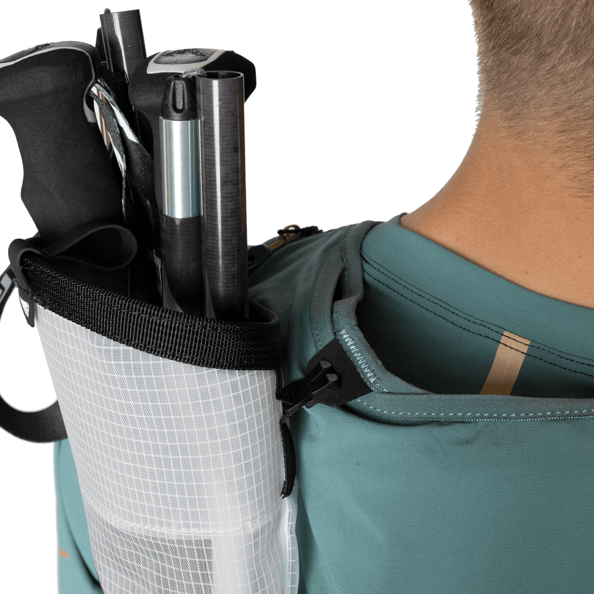 Dynafit | Stock Quiver | Stokkenzak | Trail.nl