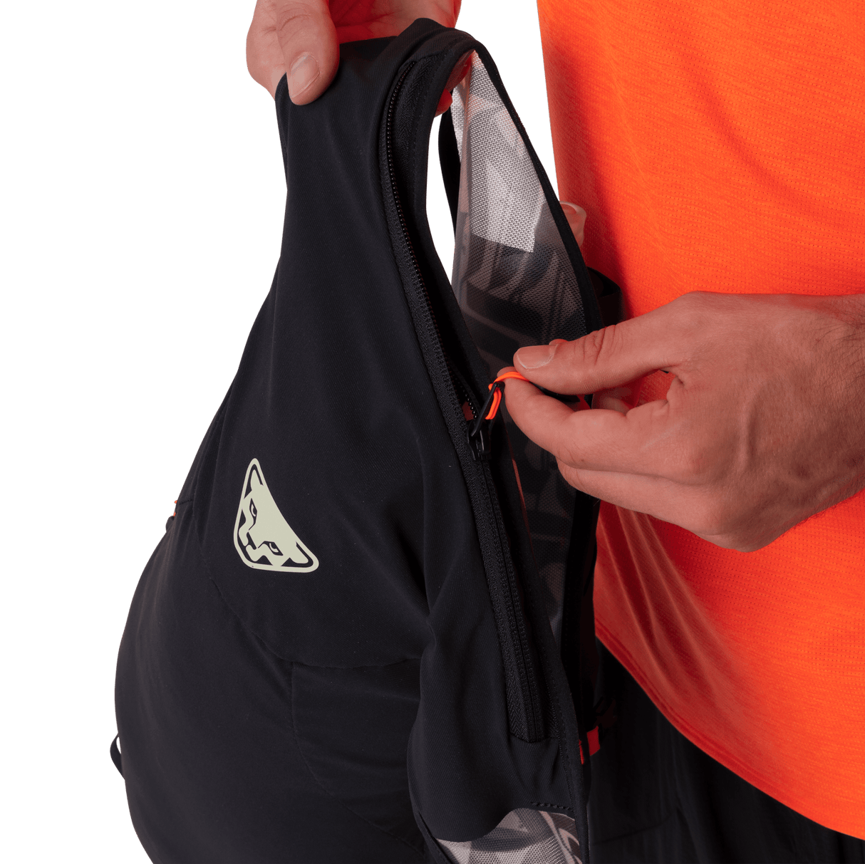 Dynafit Trail 6 Vest (6 liter) | Trail.nl