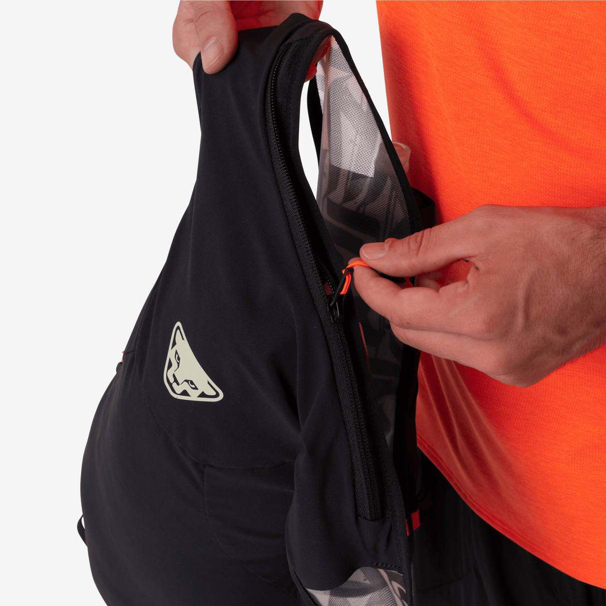 Dynafit Trail 6 Vest (6 liter) | Trail.nl