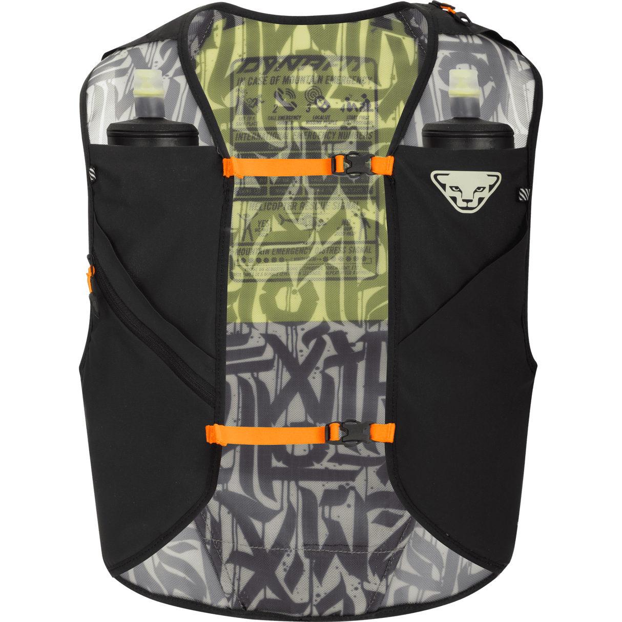 Dynafit Trail 6 Vest (6 liter) | Trail.nl