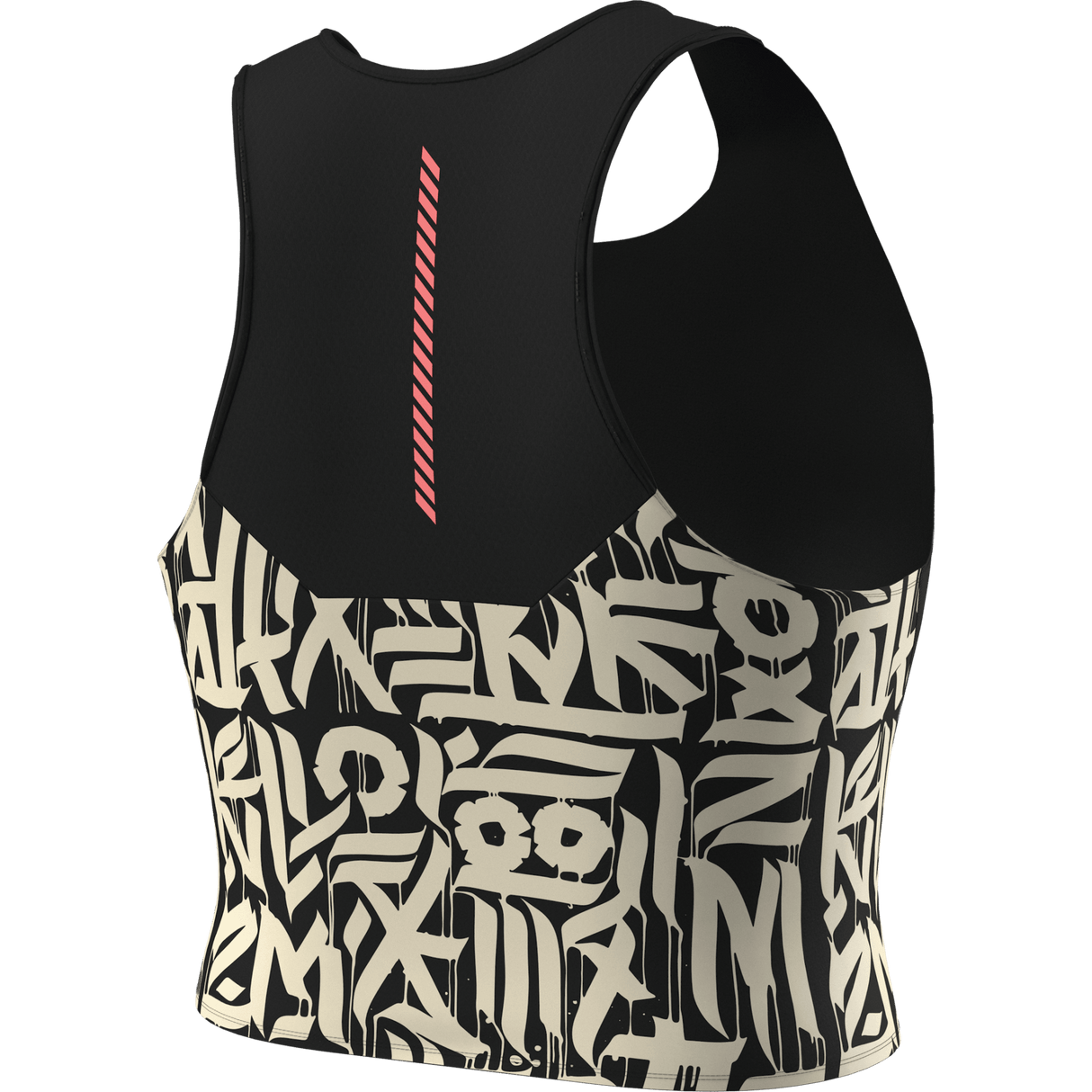 Dynafit | Trail Crop Top met Beha | Dames | Trail.nl