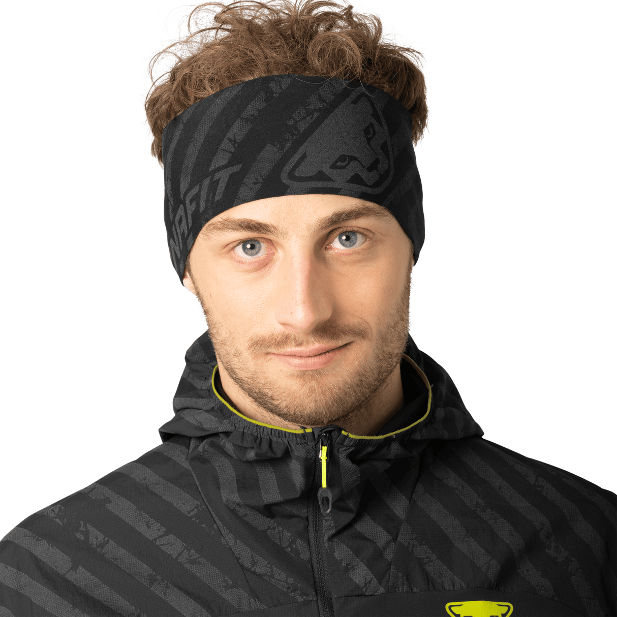 Dynafit Trail Reflective Headband | Trail.nl