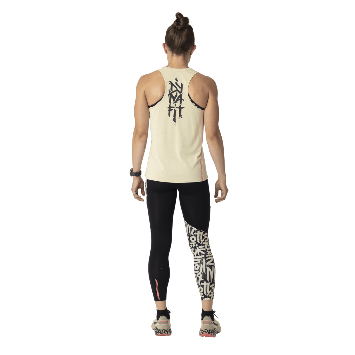 Dynafit | Trail Tank | Dames | Trail.nl