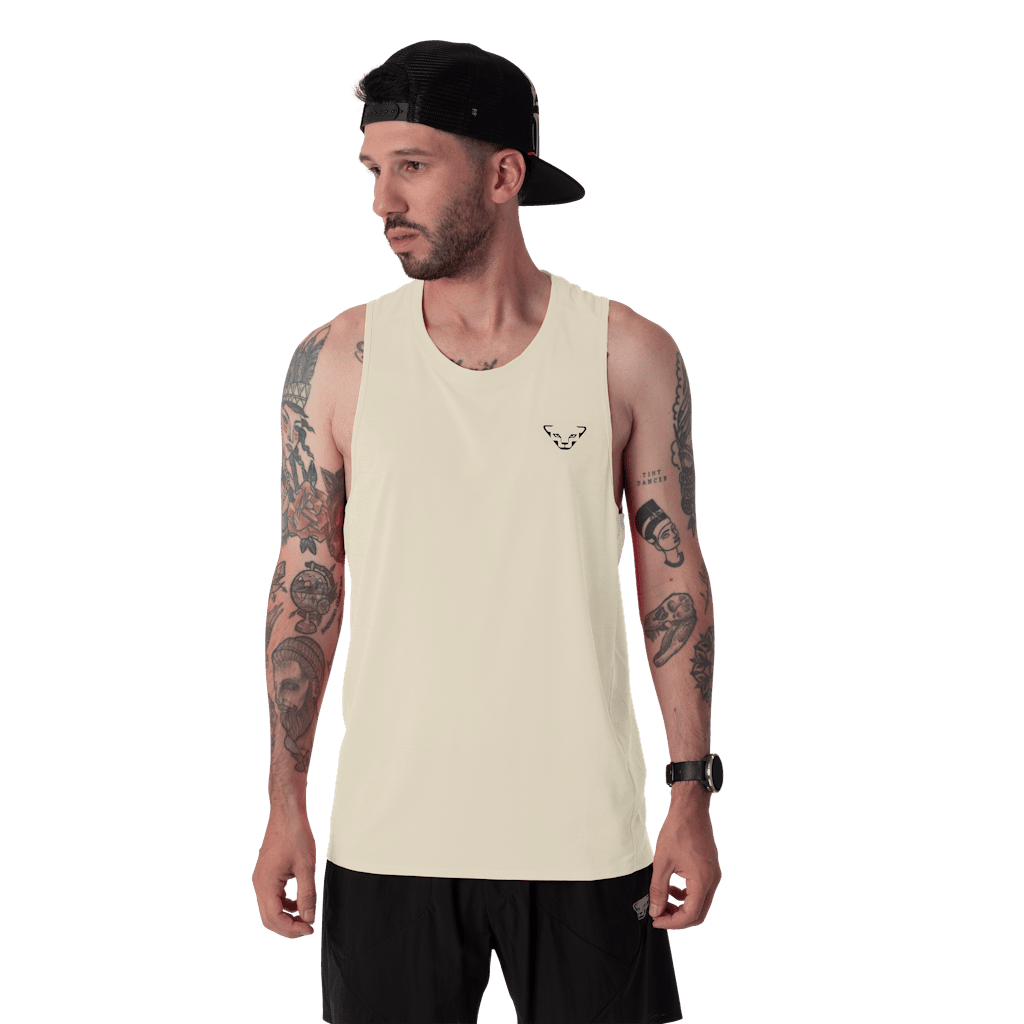 Dynafit | Trail Tank | Heren | Trail.nl