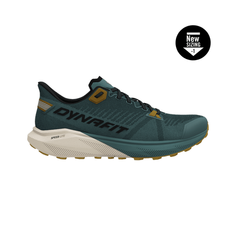Dynafit | Trail | Trailschoenen | Heren | Trail.nl