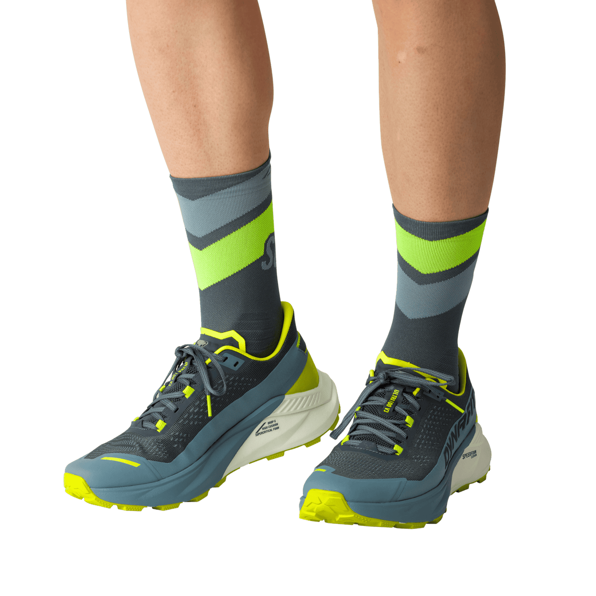 Dynafit Ultra 100 V3 Heren | Trail.nl
