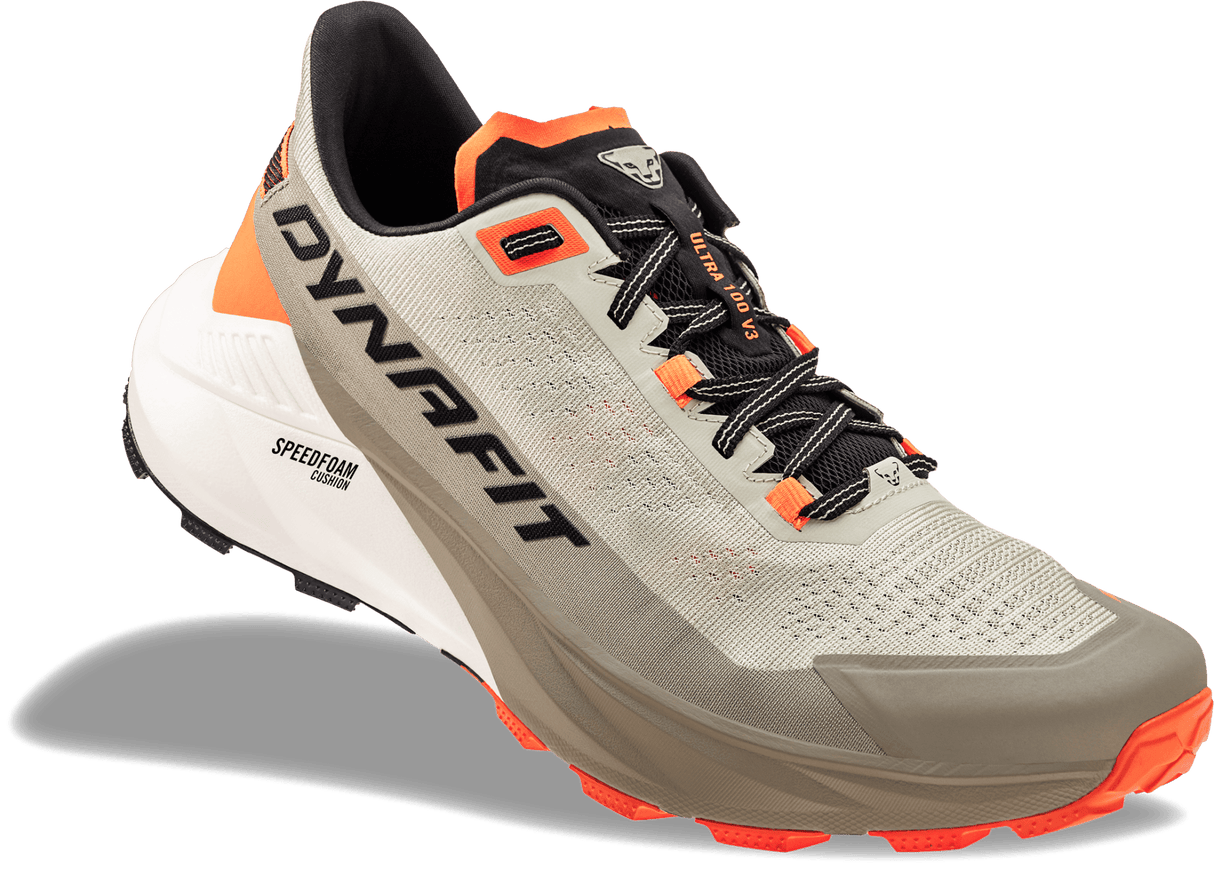 Dynafit | Ultra 100 V3 | Trailschoenen | Heren - Trail.nl