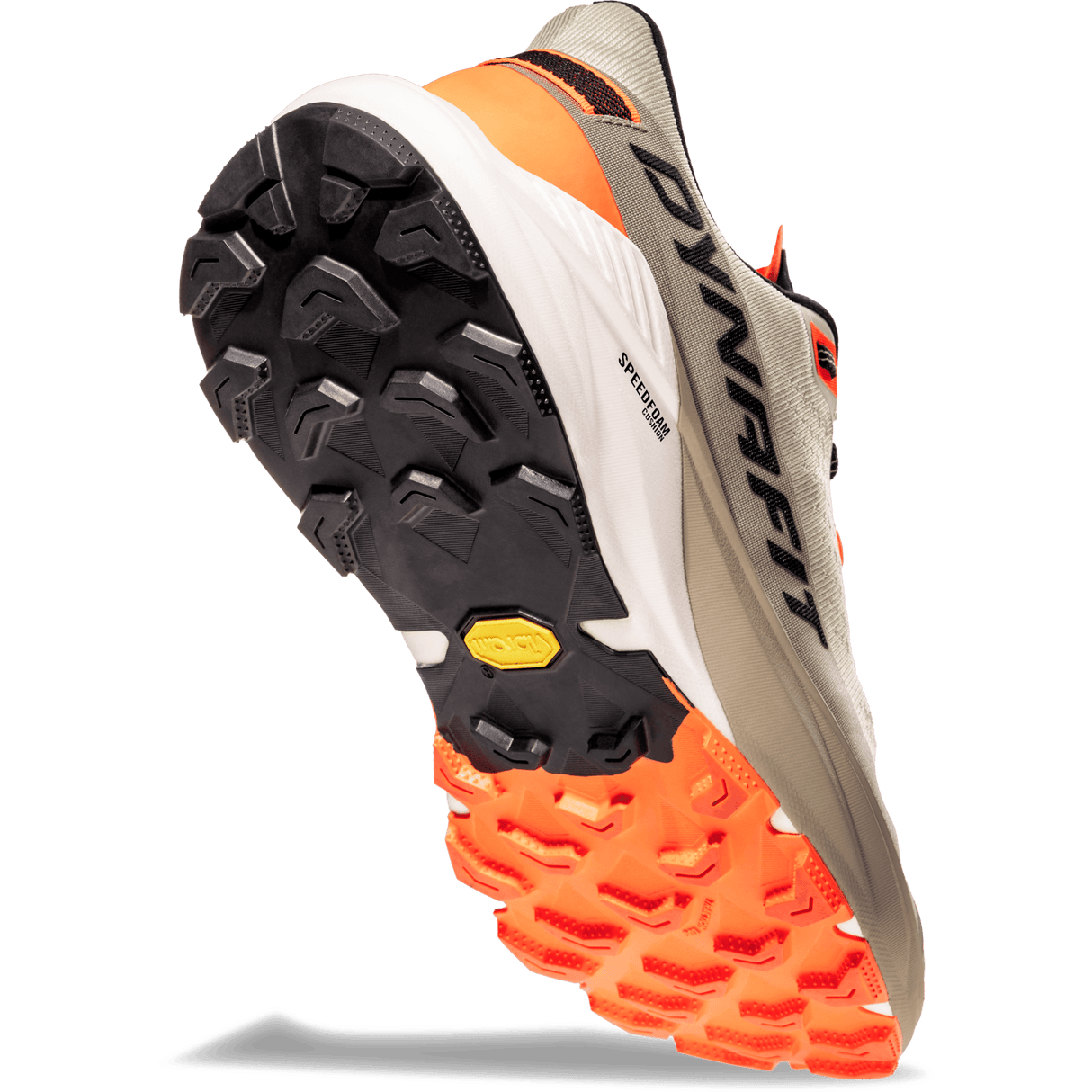 Dynafit | Ultra 100 V3 | Trailschoenen | Heren - Trail.nl