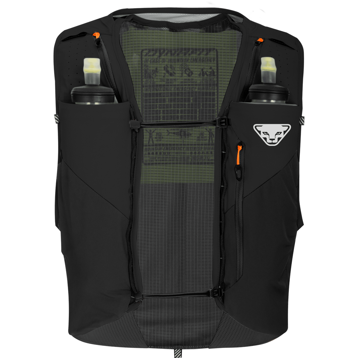 Dynafit Ultra 12 Vest (12 liter) | Trail.nl