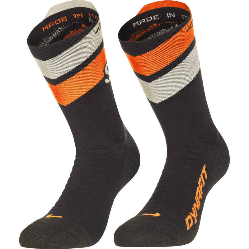 Dynafit | Ultra Crew Socks | Road Sucks | Trailrunsokken - Trail.nl