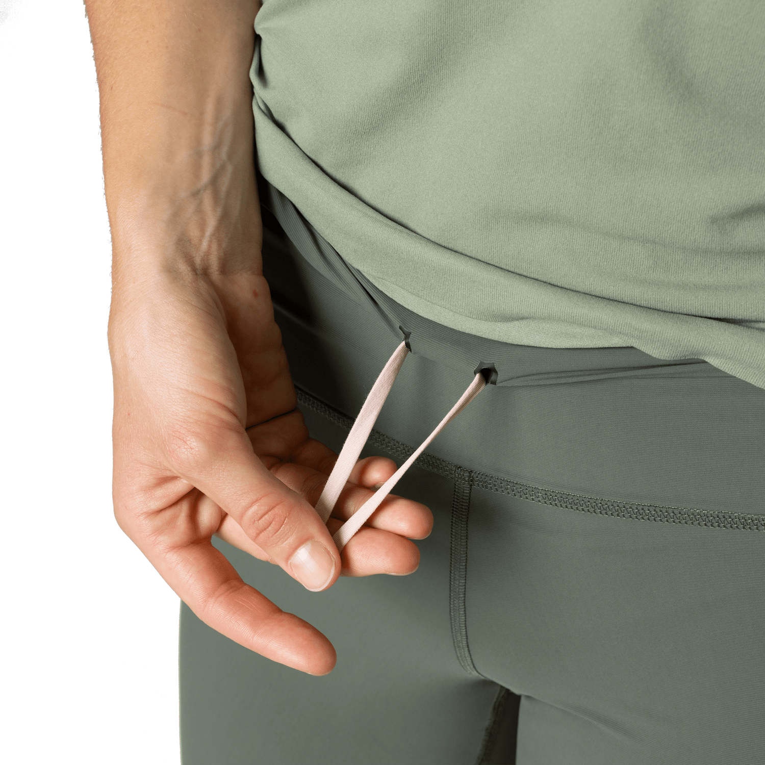 Dynafit | Ultra Tights | Heren | Trail.nl