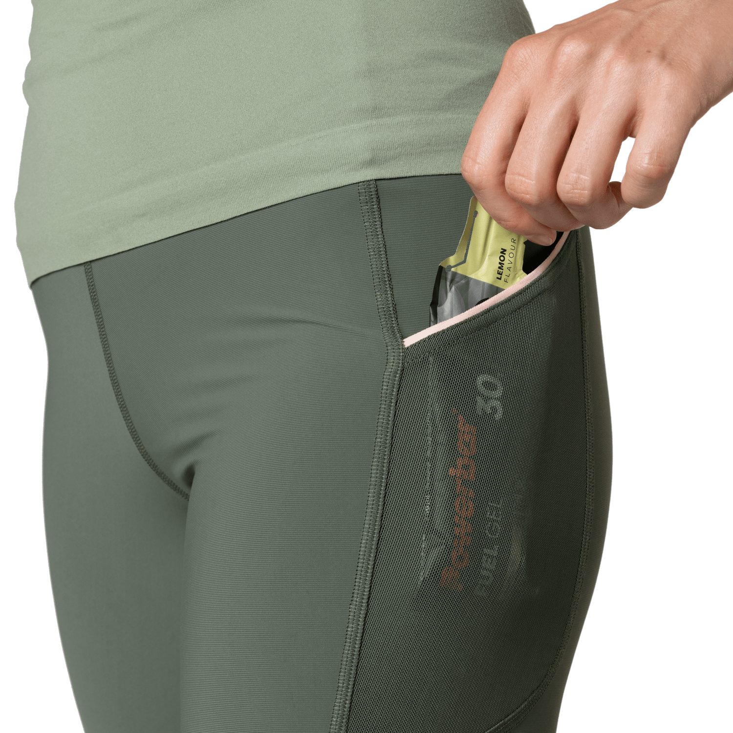 Dynafit | Ultra Tights | Heren | Trail.nl