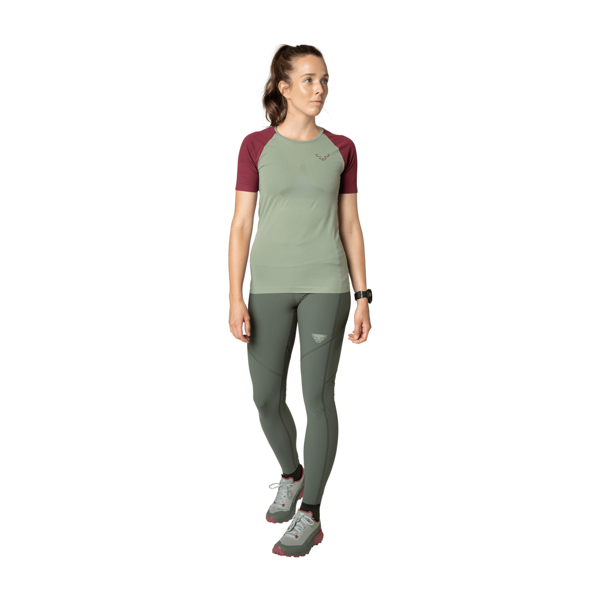Dynafit | Ultra Tights | Dames | Trail.nl