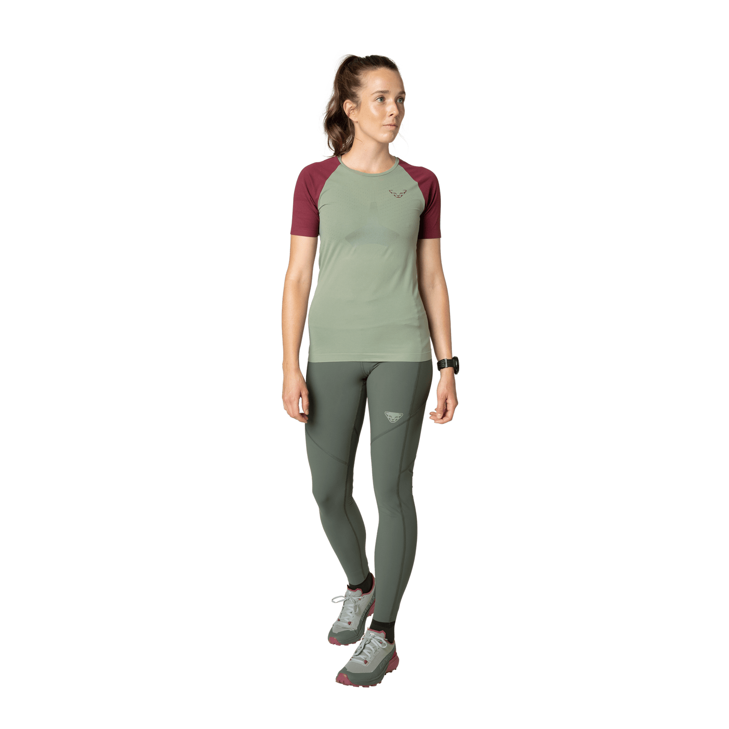 Dynafit | Ultra Tights | Dames | Trail.nl