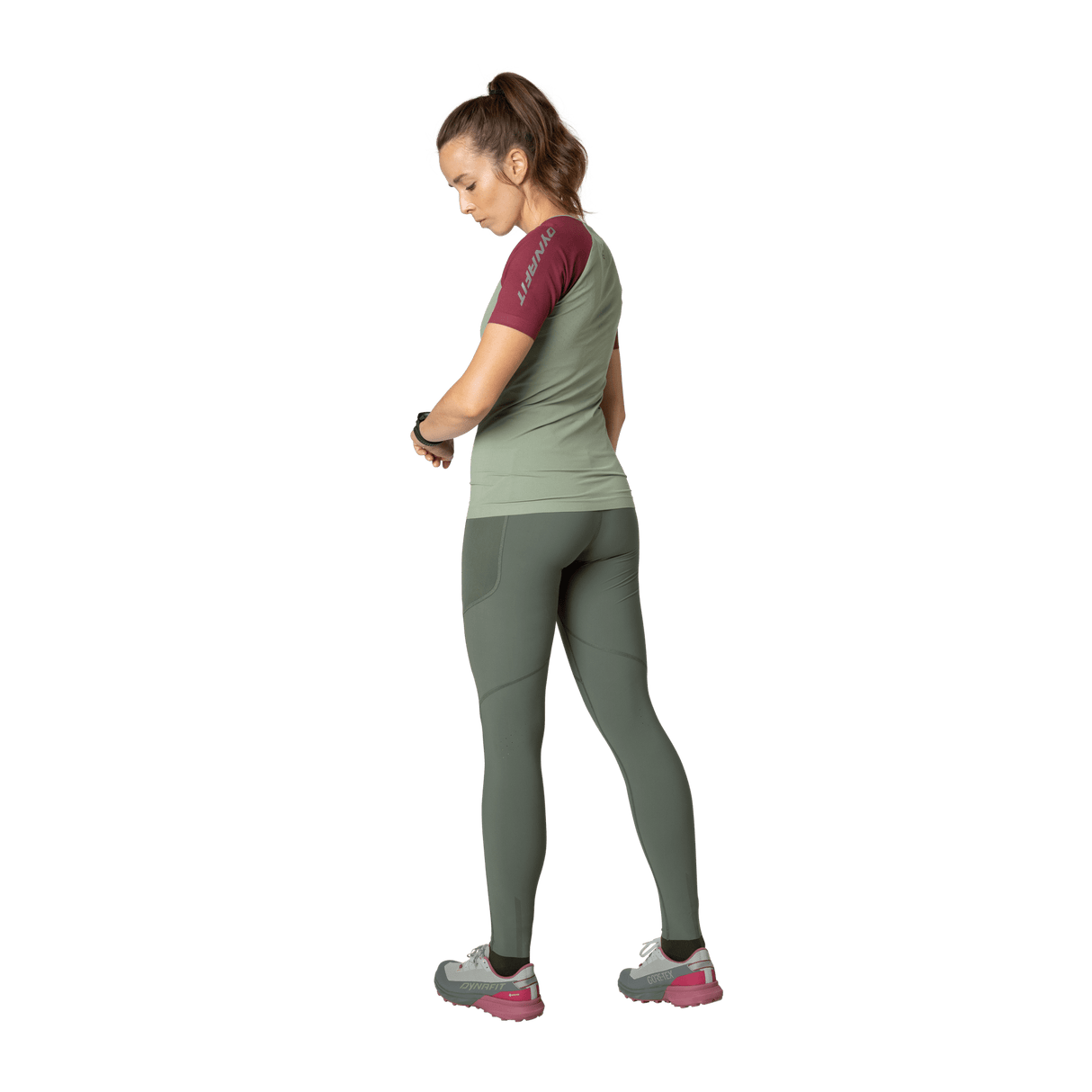 Dynafit | Ultra Tights | Dames | Trail.nl