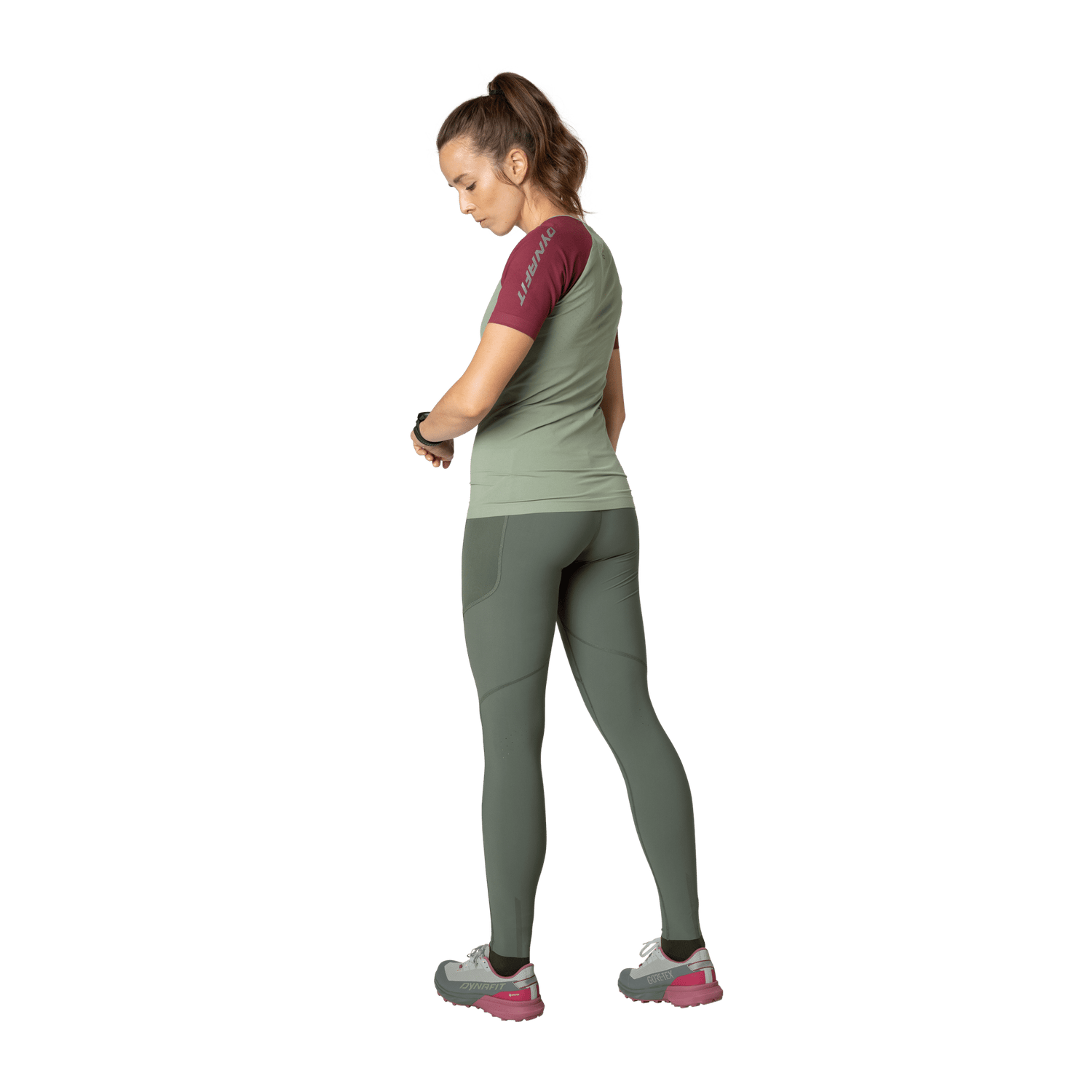 Dynafit | Ultra Tights | Dames | Trail.nl
