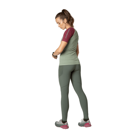 Dynafit | Ultra Tights | Dames | Trail.nl