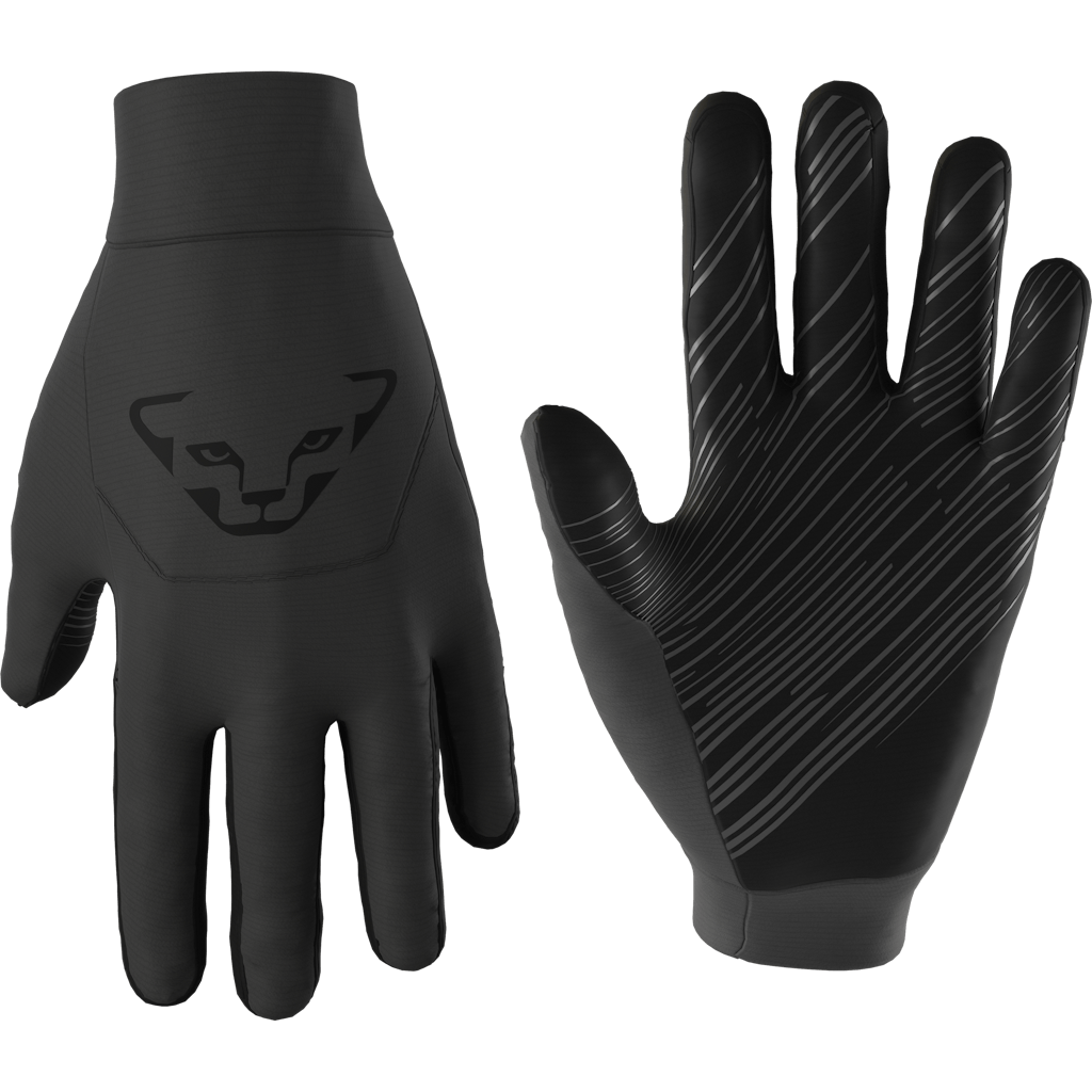 Dynafit | Upcycled Thermal Gloves | Trail.nl