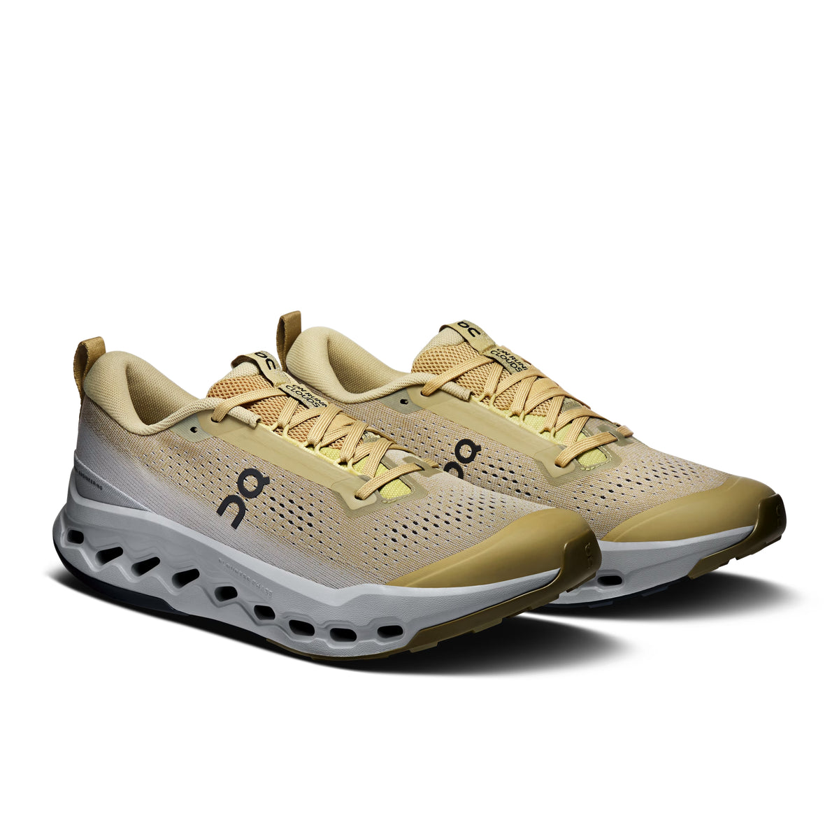 On | Cloudsurfer Trail 2 | Trailschoenen | Heren | Trail.nl