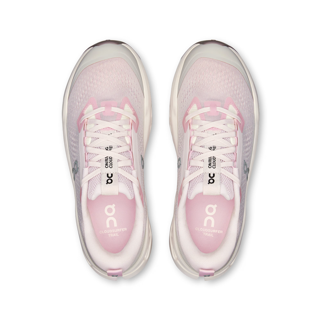 On | Cloudsurfer Trail 2 | Trailschoenen | Dames | Trail.nl