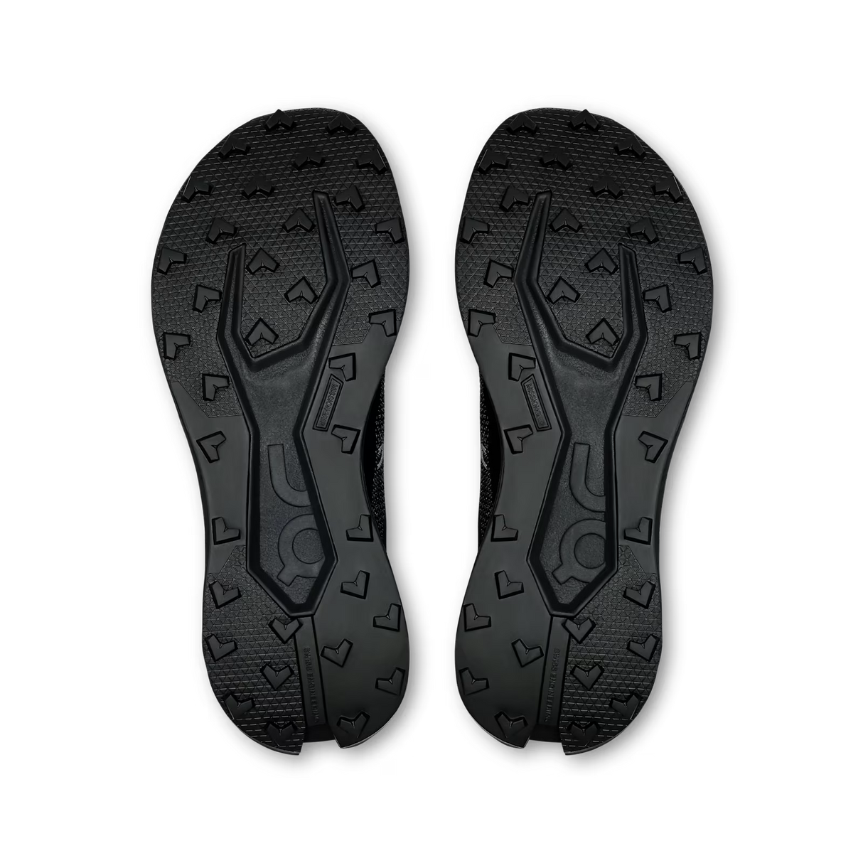 On | Cloudultra 3 | Trailschoenen | Dames | Trail.nl