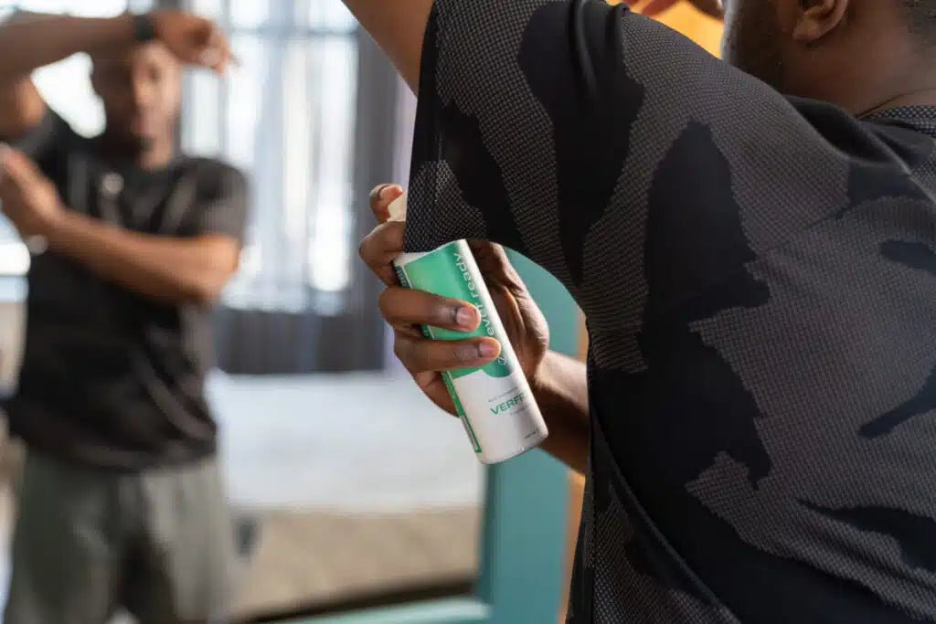 Ever Ready | Deodorant | Trail.nl