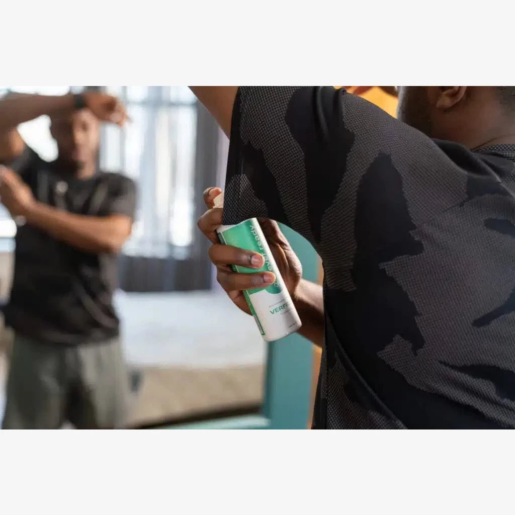 Ever Ready | Deodorant | Trail.nl