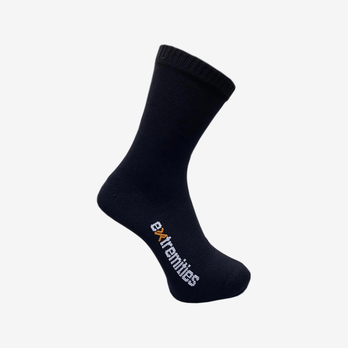 Extremities Evolution Waterproof Sock Short | Trail.nl