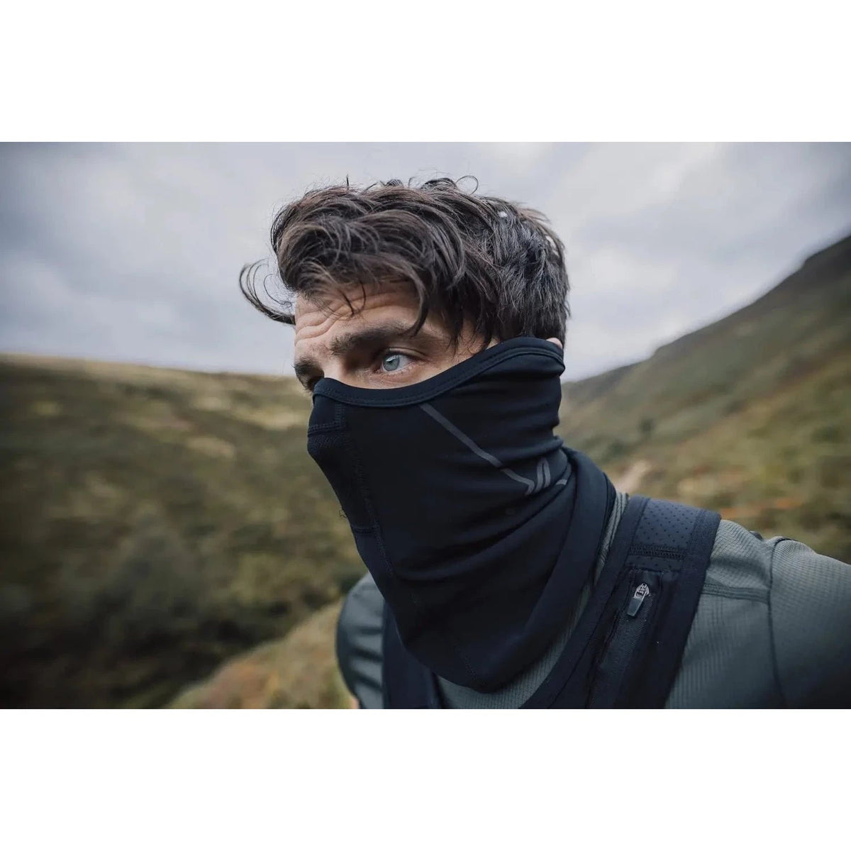 Extremities Maze Runner Reflective Face Mask | Trail.nl