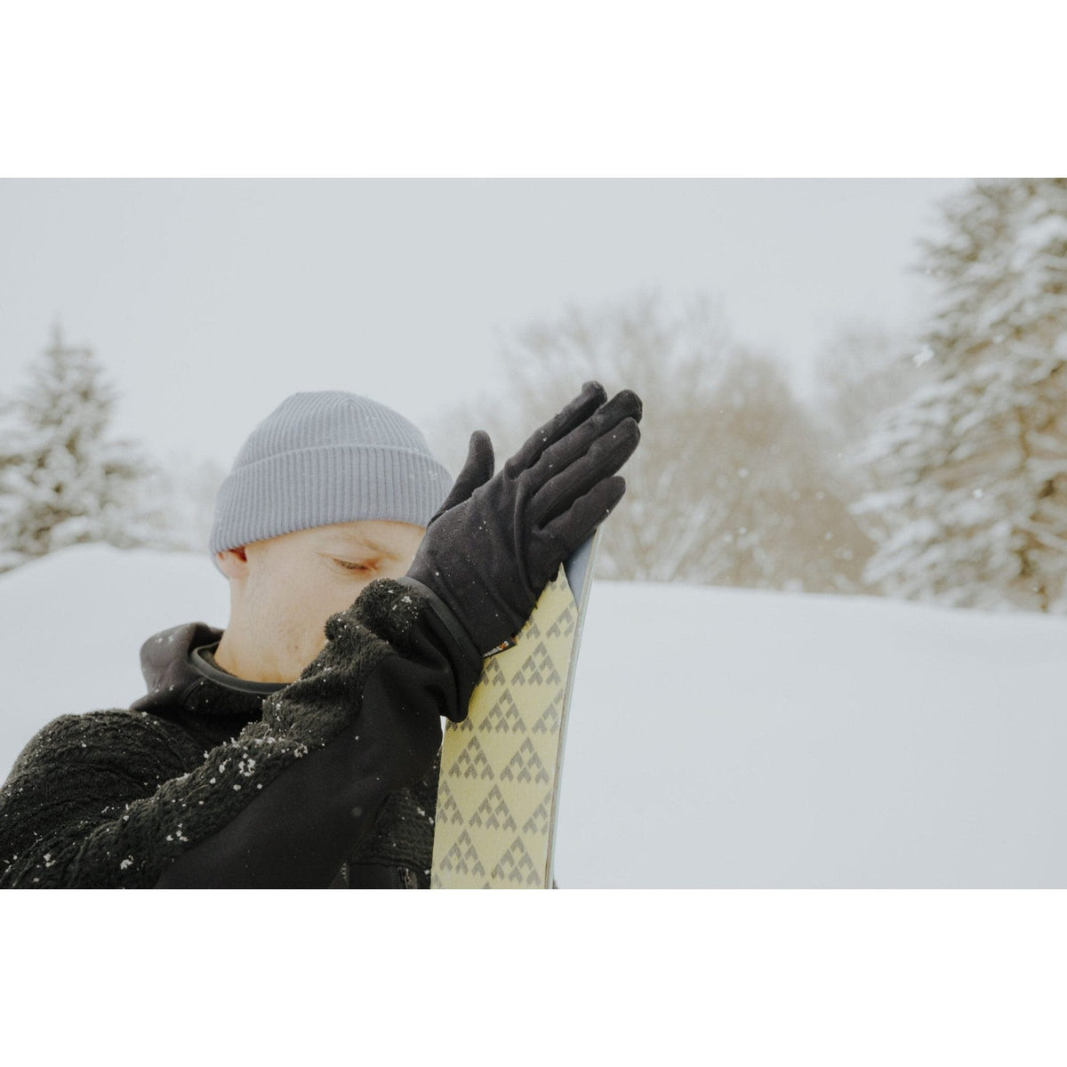 Extremities | Silk Liner Gloves | Running Handschoenen - Trail.nl
